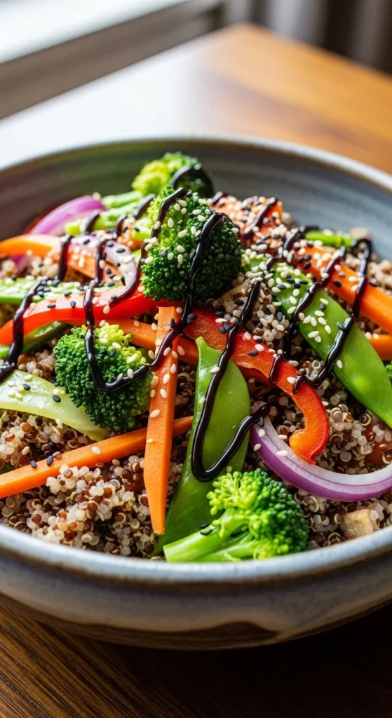 Step 5 Keep It Fun with Flavor Twists