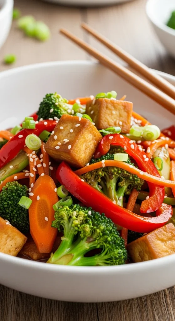 Step 5 Pair It with a Show-Stopping Dish