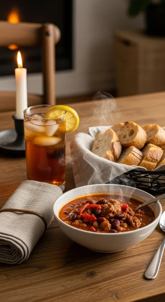 Step 5 Plan for Stress-Free Cooking