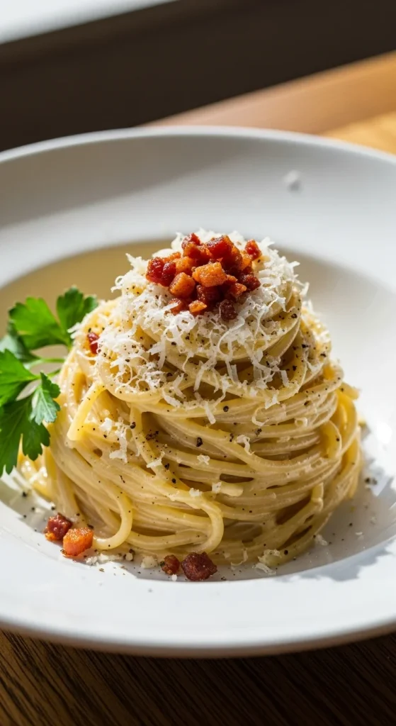 Step 5 Plate It Like a Pinterest Star