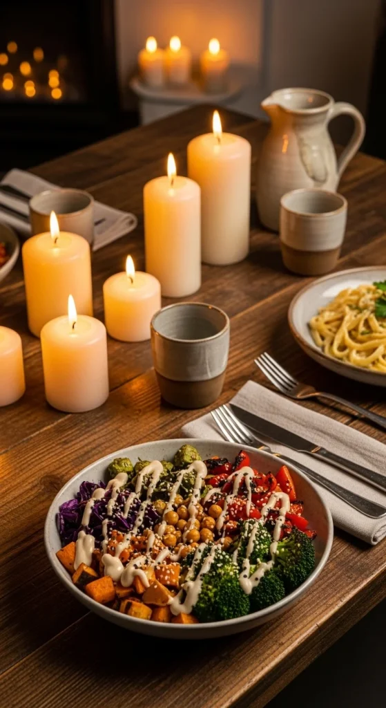 Step 5 Prep Smart for Easy Dinners