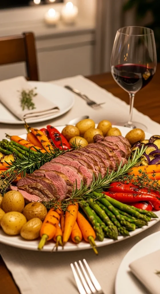 Step 5 Prep Smart for Stress-Free Cooking