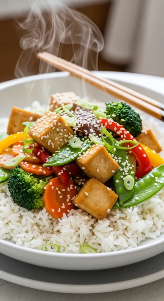 Step 6 Serve and Savor