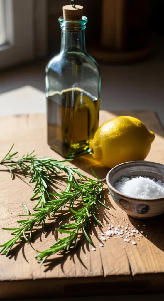 Stock Your Kitchen for Gourmet Success