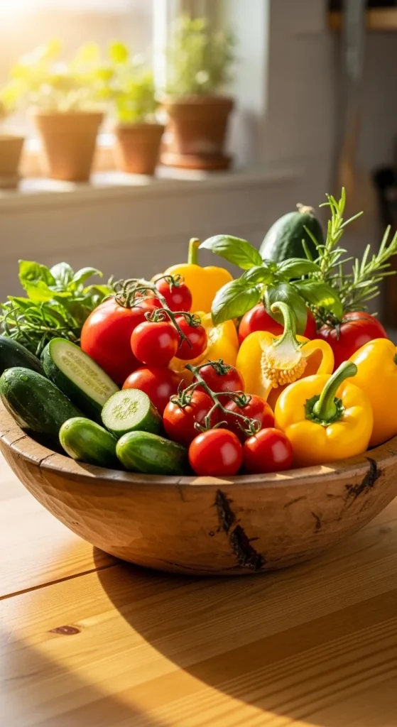 Stocking Your Pantry Essential Mediterranean Ingredient