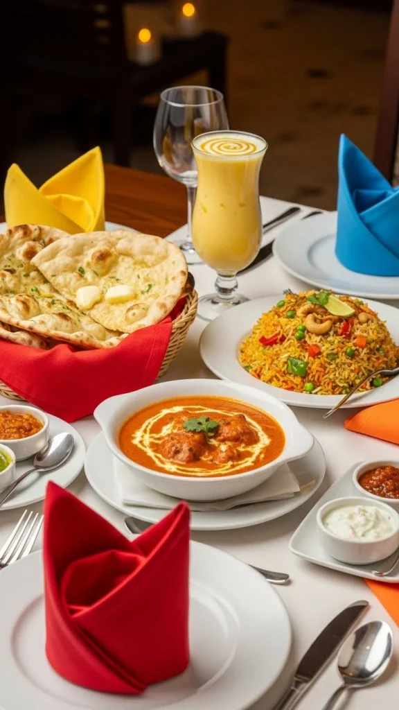 Tips for Authentic Indian Flavors