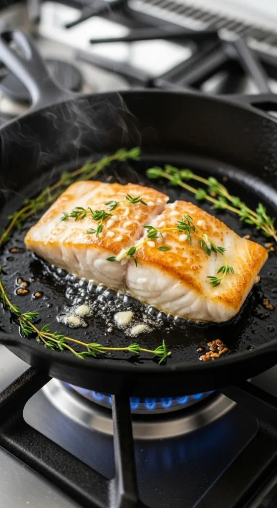 Tips for Fish-Cooking Confidence