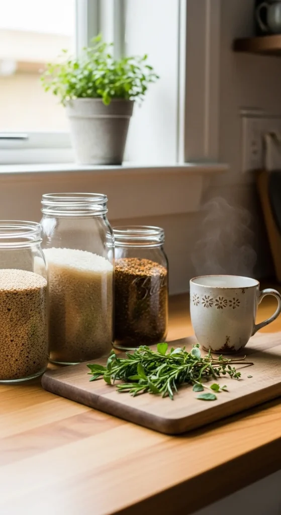 Tips for Gluten-Free Cooking Success