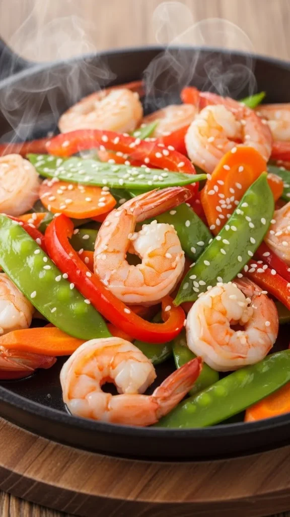 Your Weeknight Dinner Game Plan