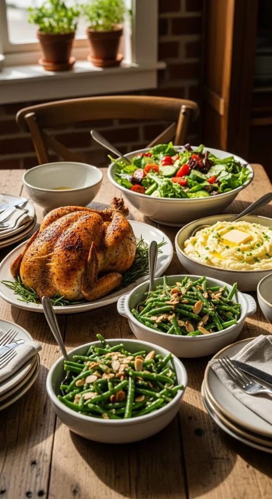 dinner ideas for beginners