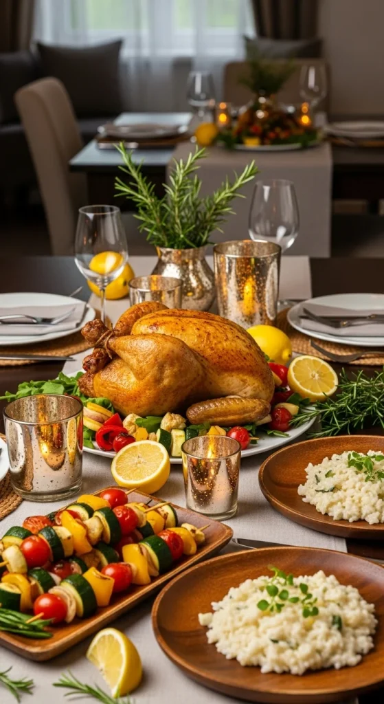 dinner ideas gluten free