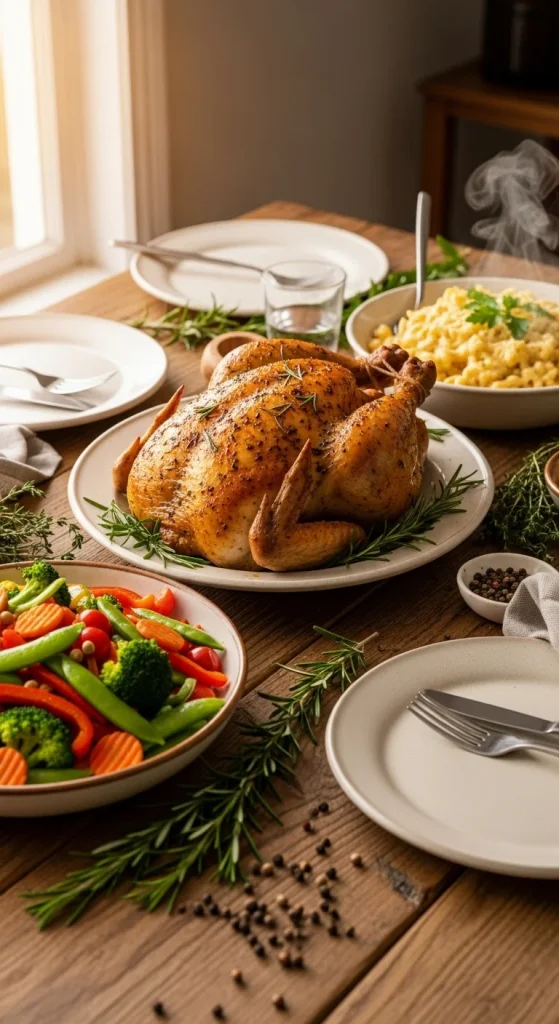 dinner ideas on a budget