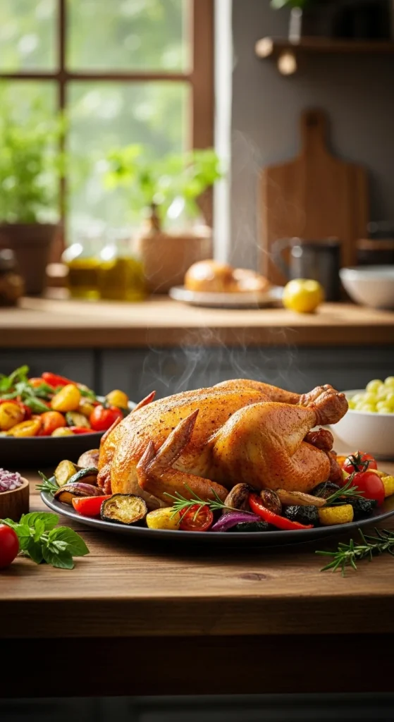 dinner ideas with chicken