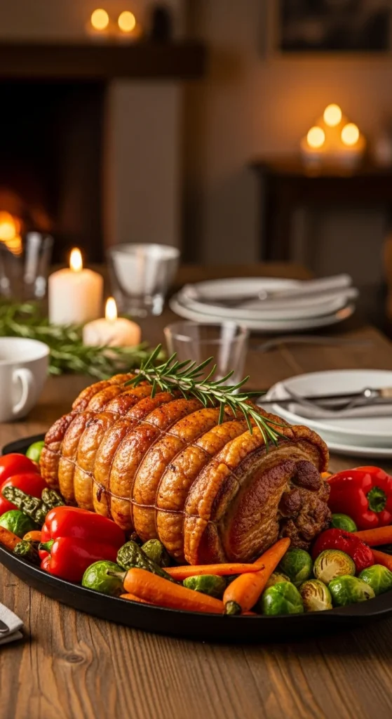 dinner ideas with pork