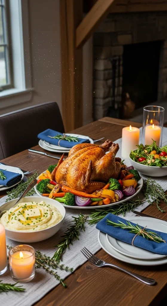 dinner recipes gluten free