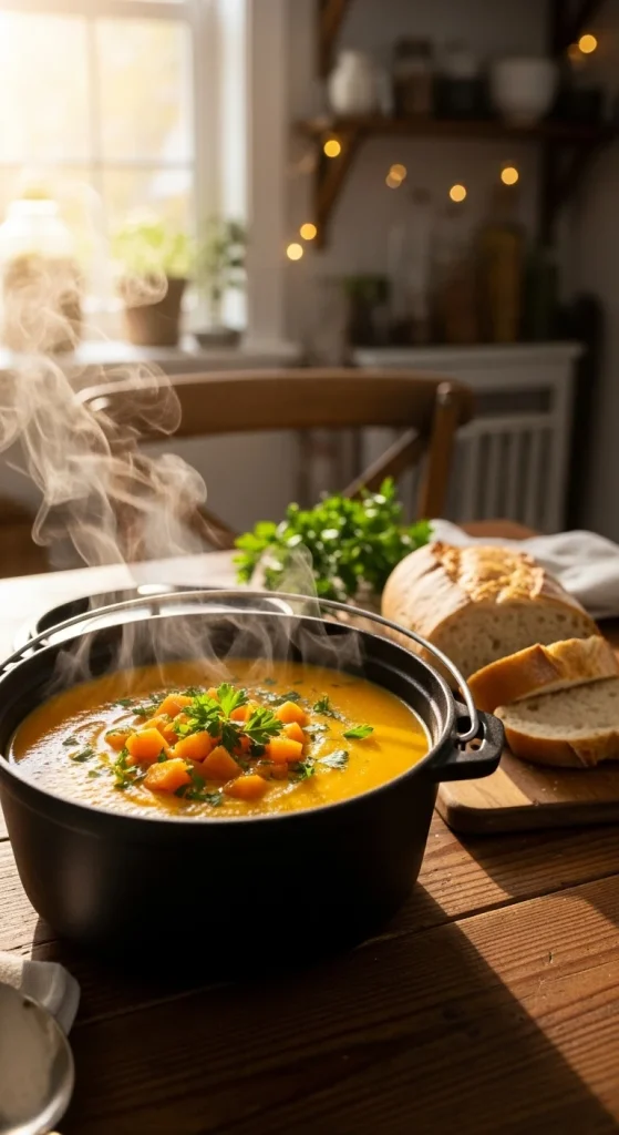 easy one pot dinners