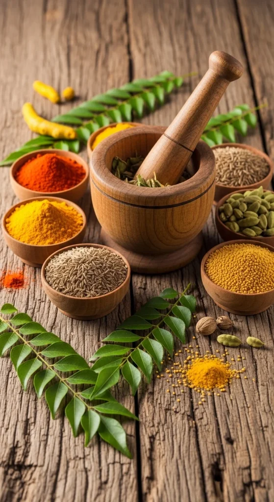 how to cook Indian dinner recipes