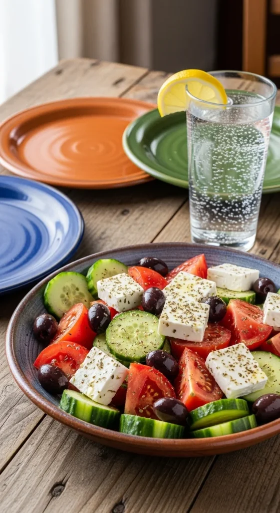 how to cook dinner ideas Mediterranean diet