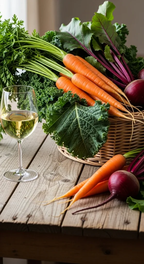 how to cook dinner ideas seasonal