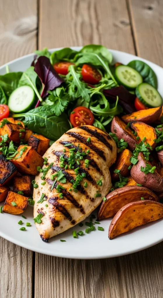 how to cook dinner recipes paleo