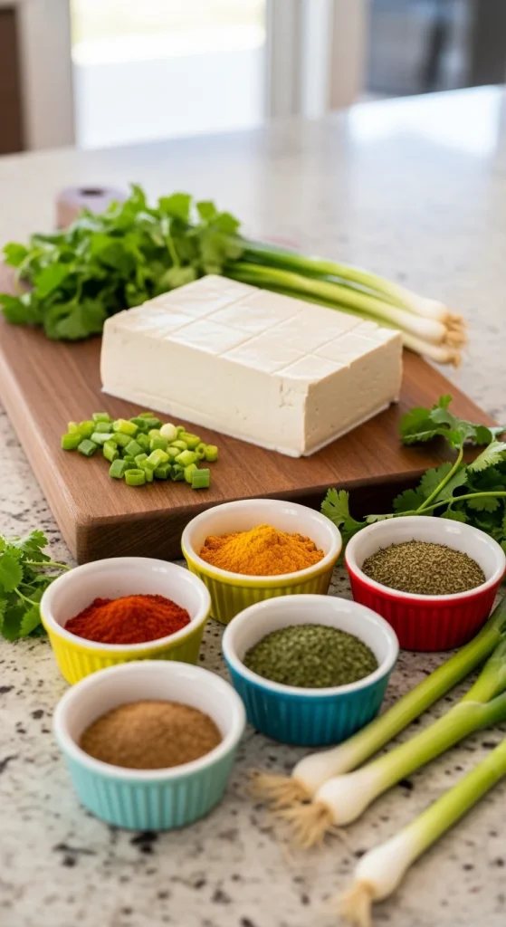 how to cook dinner with tofu