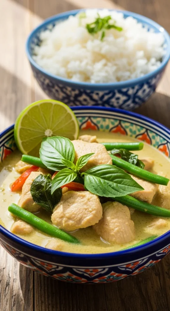 how to cook international dinner ideas