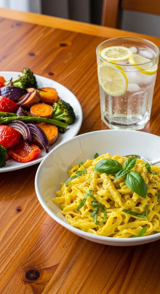 how to cook vegan dinner ideas for beginners