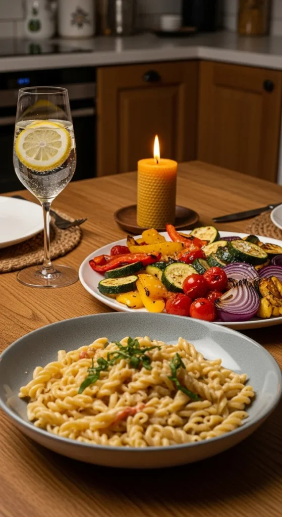 how to make budget weeknight dinners