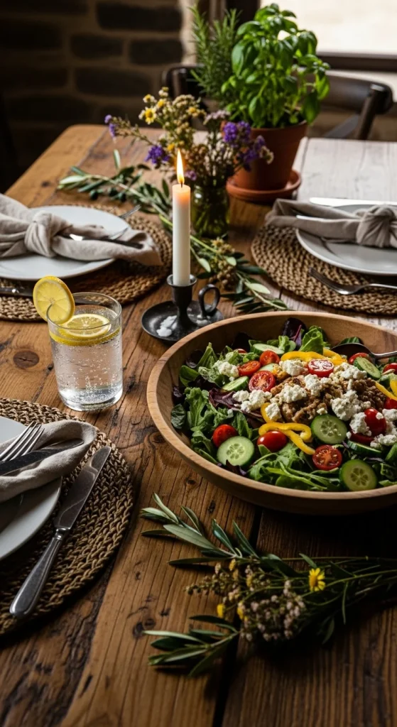 how to make dinner ideas on a budget