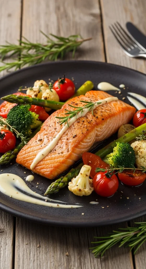 how to make easy fish dinners