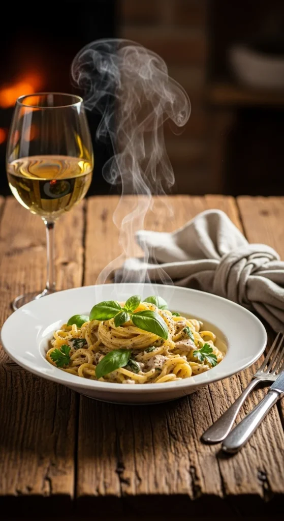 how to make easy pasta dinners