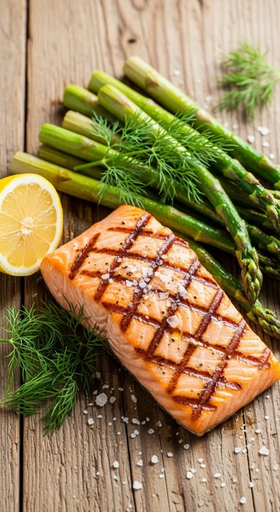 how to make healthy fish dinner ideas