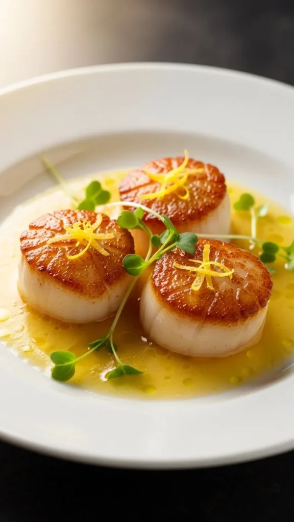 how to make seafood dinner recipes