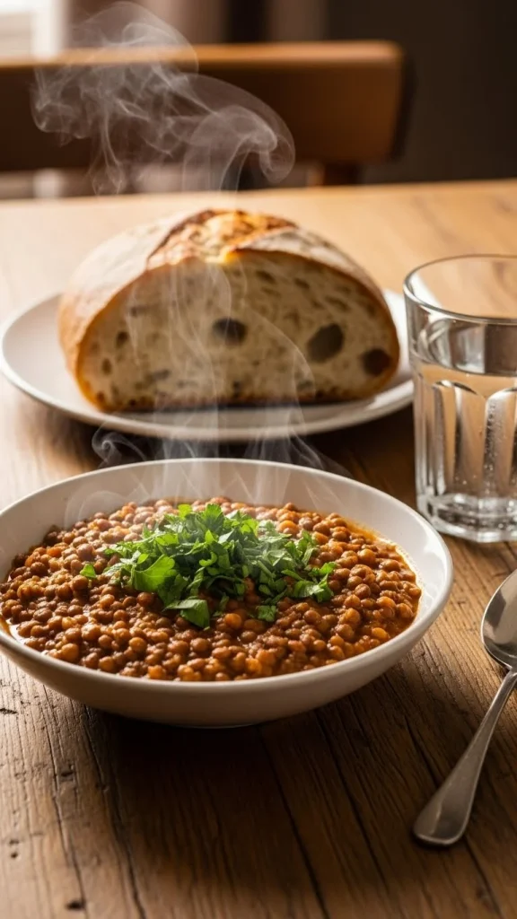 how to plan budget dinners