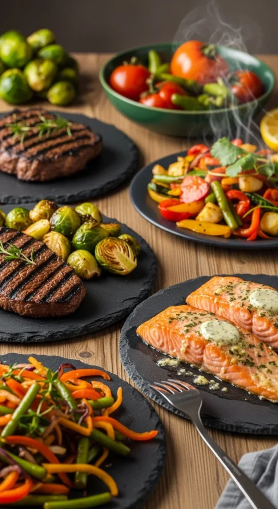 paleo dinner ideas